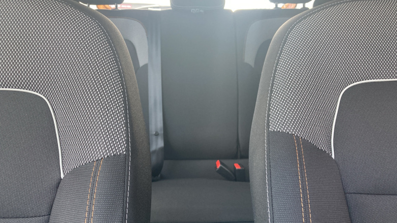 Dacia Sandero Stepway 1.0 TCe Expression 5dr Petrol Hatchback